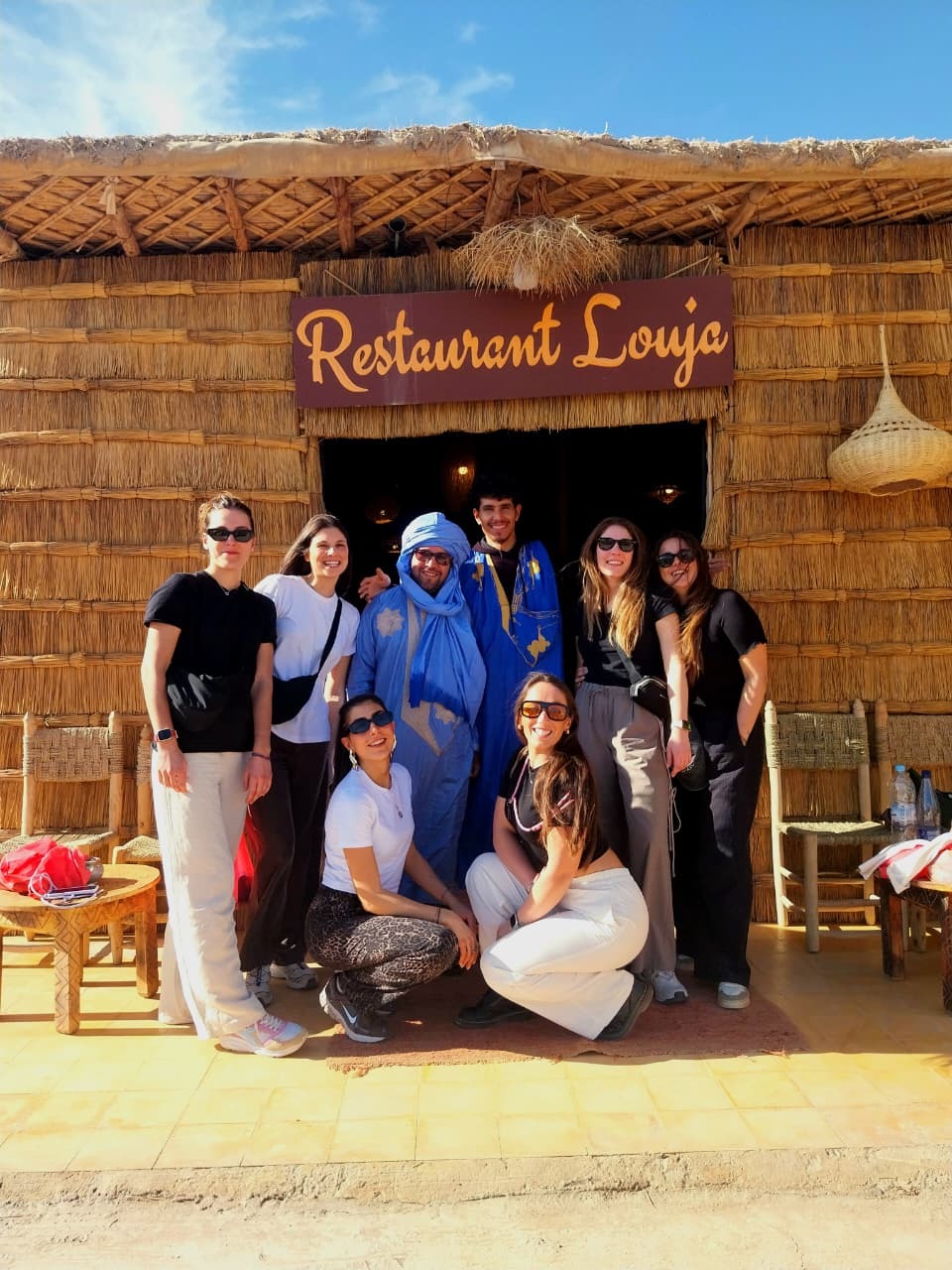 Private Morocco tour experience